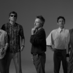 BABASONICOS PRESENTA SU NUEVO DISCO «CUERPOS VOL.1»